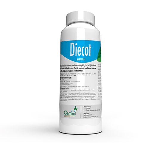 Diecot