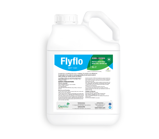 Flyflo