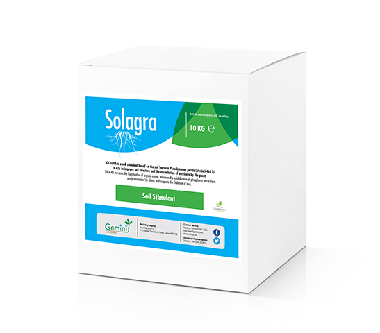 Solagra